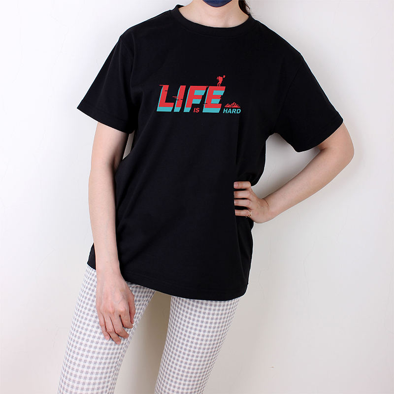 復古-Life is hard