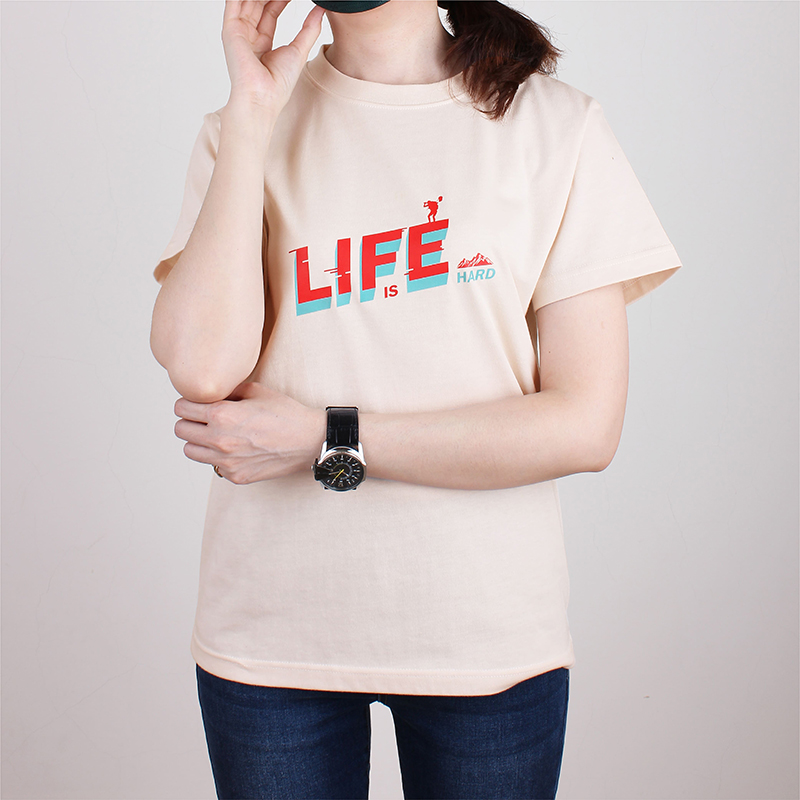 復古-Life is hard