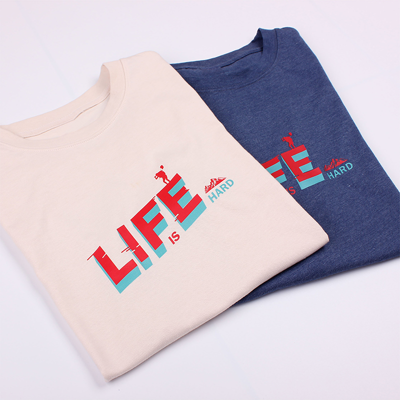 復古-Life is hard