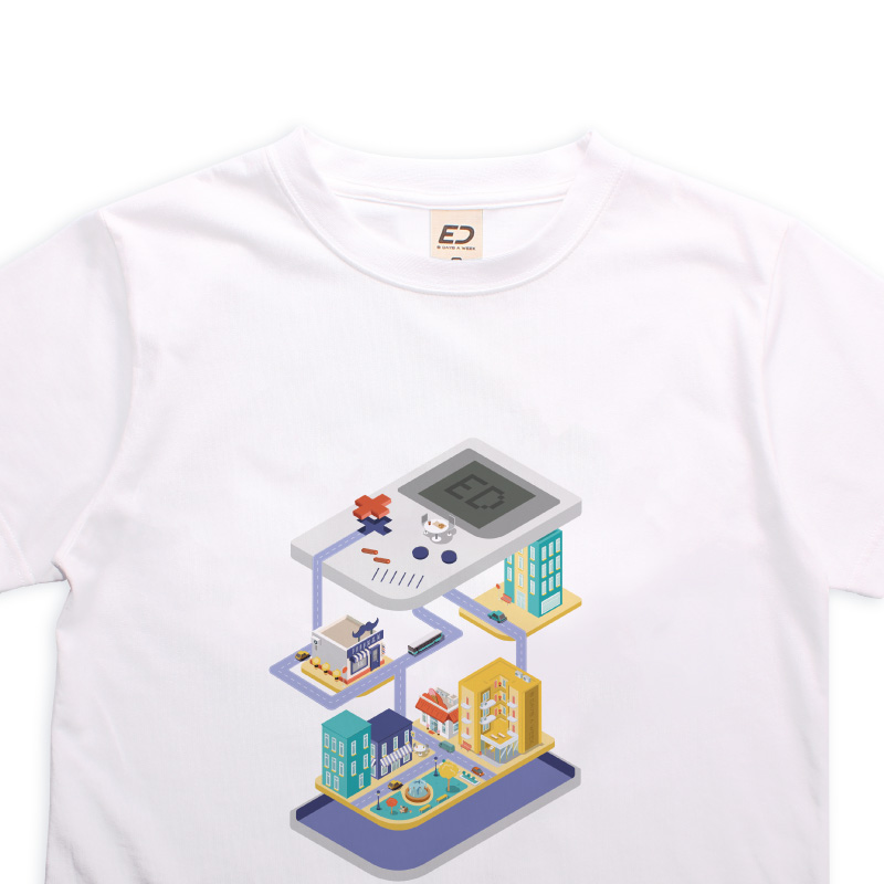 台灣懷舊GameboyCity