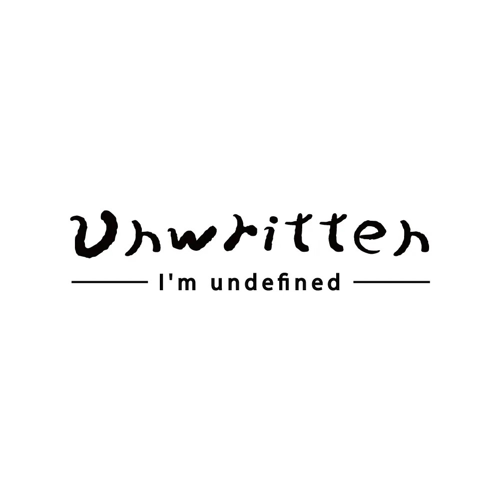 B03-Unwritten