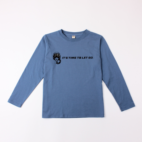 TimeToLetGo飛行頭盔