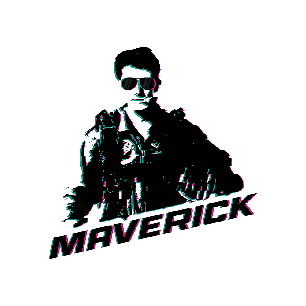 捍衛戰士Maverick