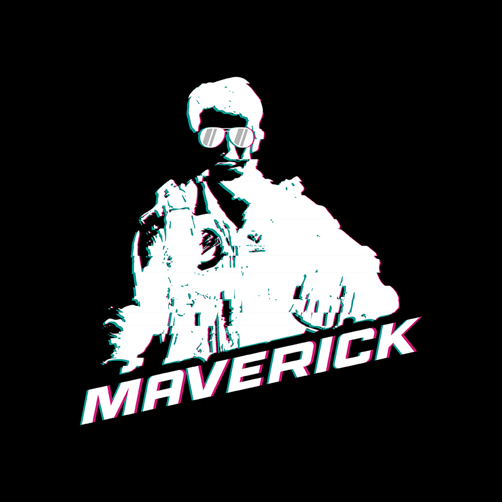 捍衛戰士Maverick