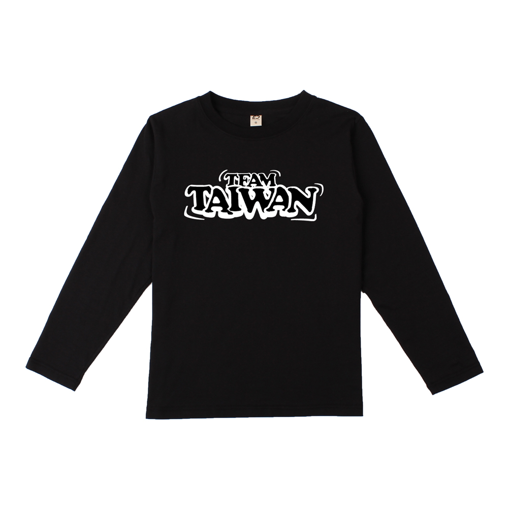 TeamTaiwan A款