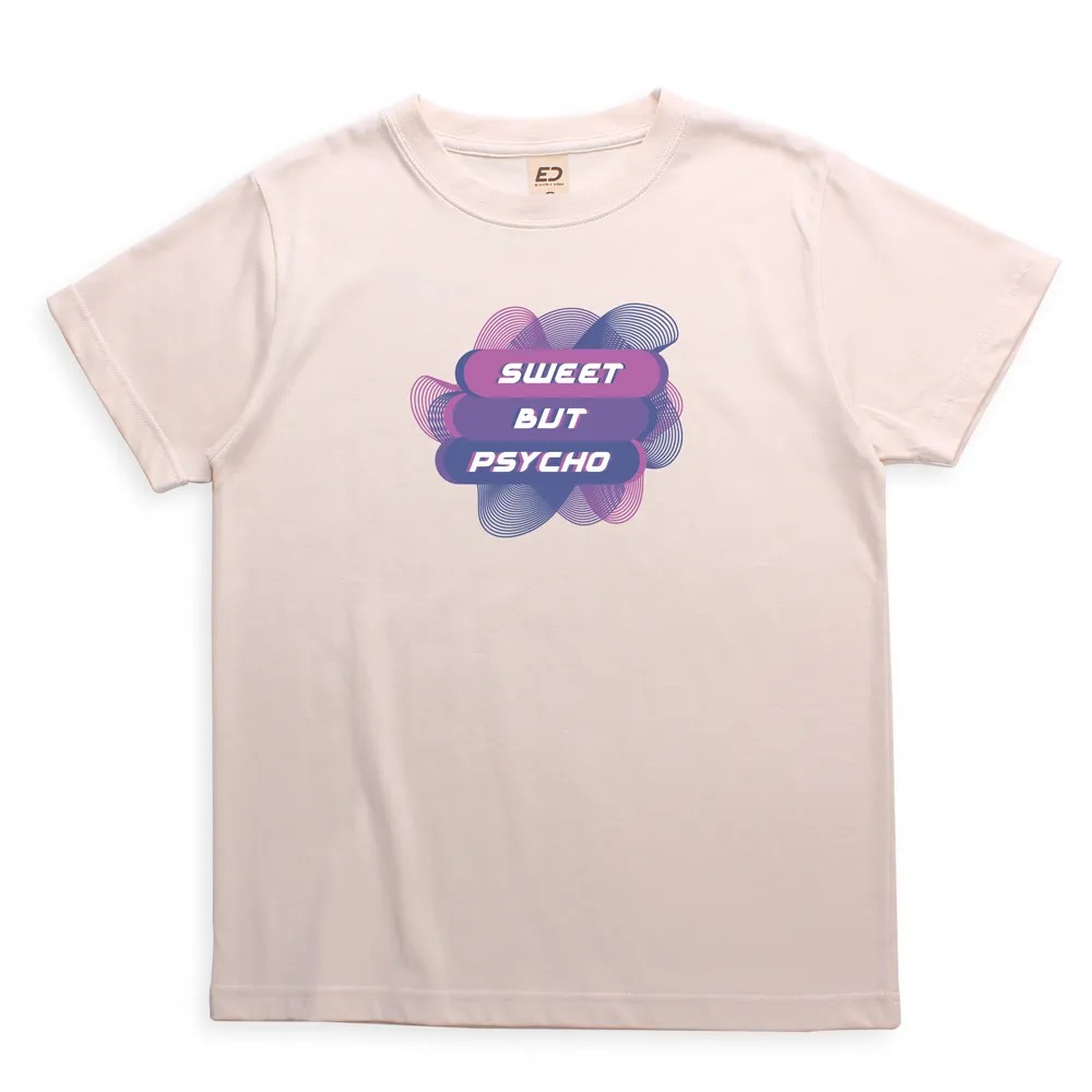 B01-SweetButPsycho